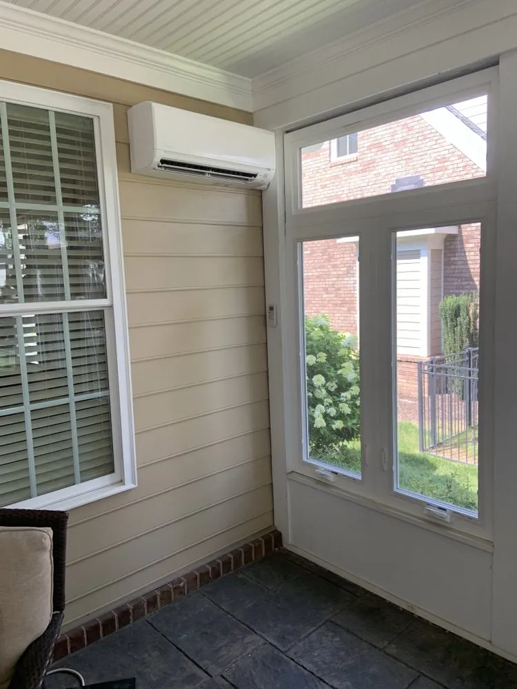 Slide of MinisplitMatt