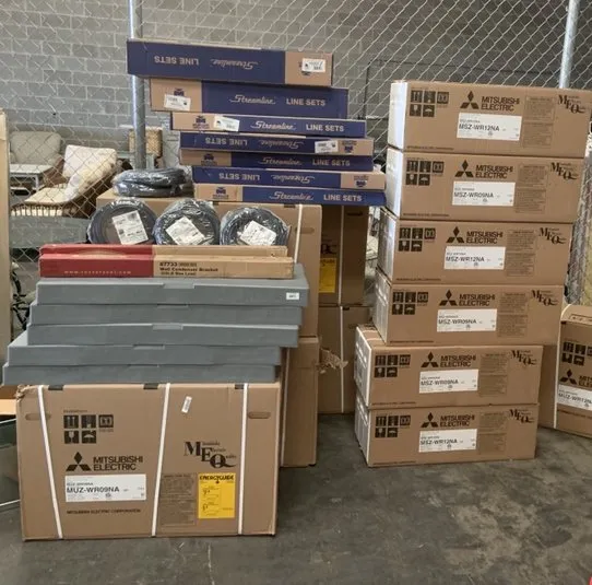 Slide of MinisplitMatt