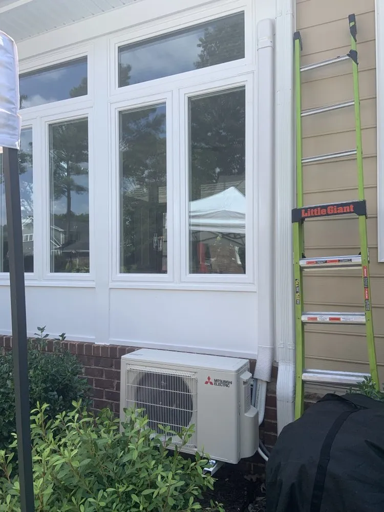 Slide of MinisplitMatt