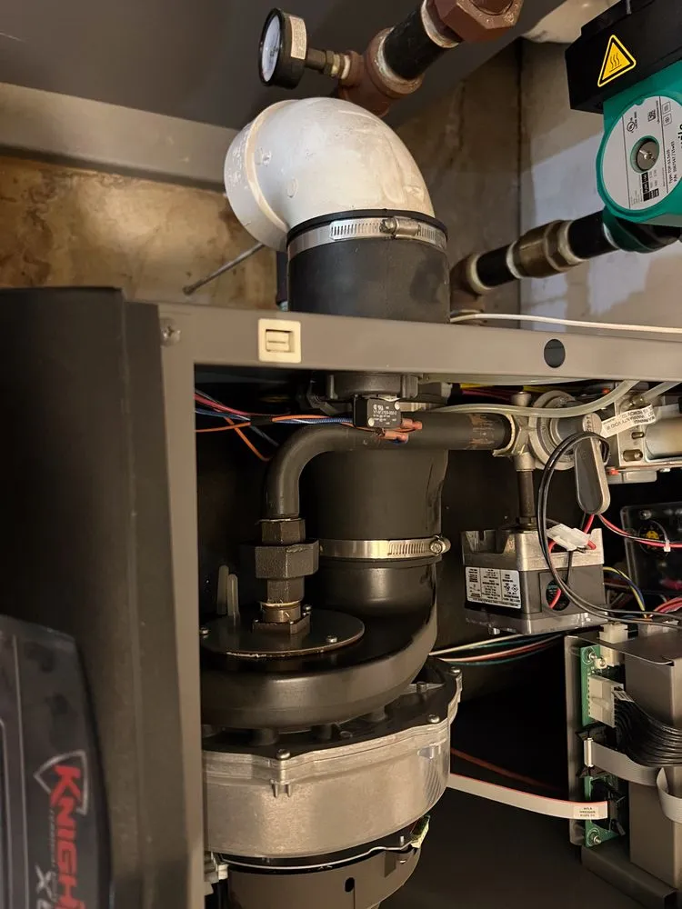 Slide of Minn Mechanical Contractors