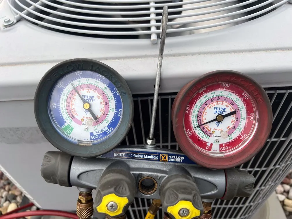 Slide of Minn Mechanical Contractors