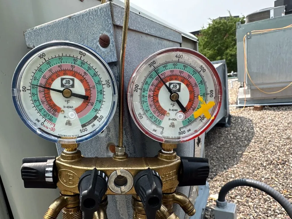 Slide of Minn Mechanical Contractors