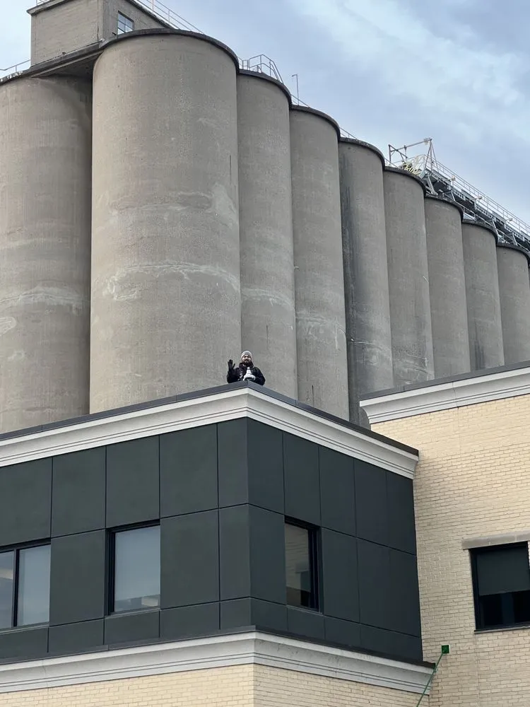 Slide of Minn Mechanical Contractors