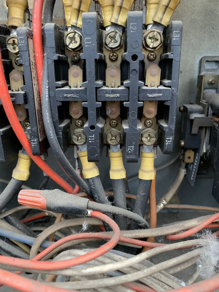 Slide of Minn Mechanical Contractors