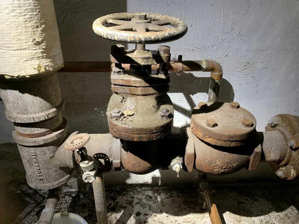 Slide of Minn Mechanical Contractors