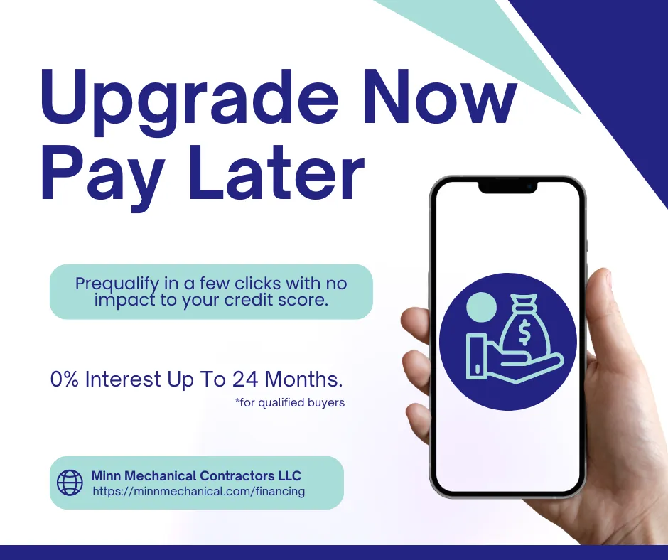 Slide of Minn Mechanical Contractors