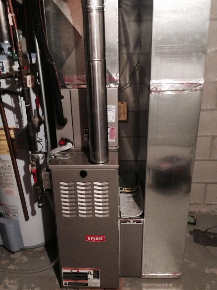 Slide of Minnesota Heating and Air Conditioning Inc.