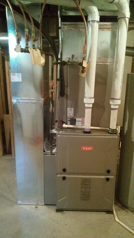 Slide of Minnesota Heating and Air Conditioning Inc.