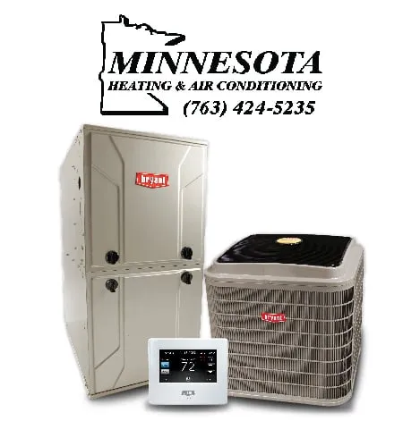 Slide of Minnesota Heating and Air Conditioning Inc.