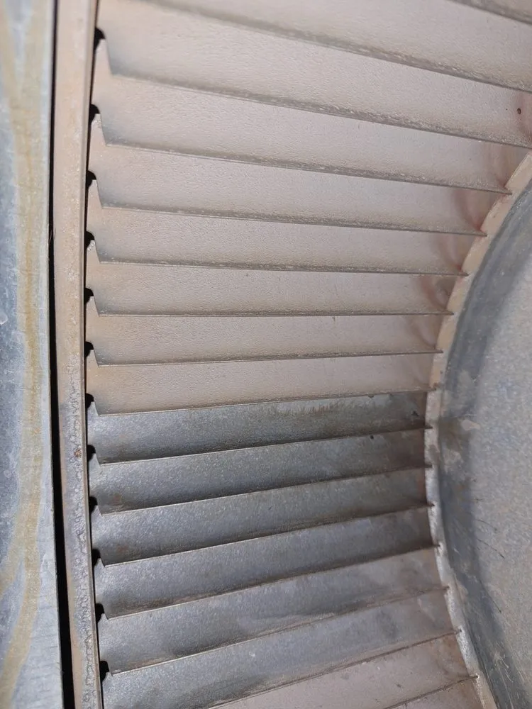 Slide of Minnesota HVAC Cleaning Service