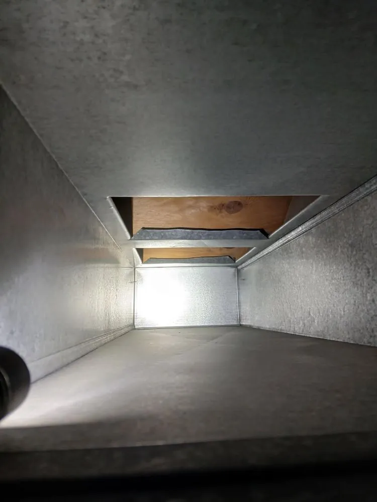 Slide of Minnesota HVAC Cleaning Service