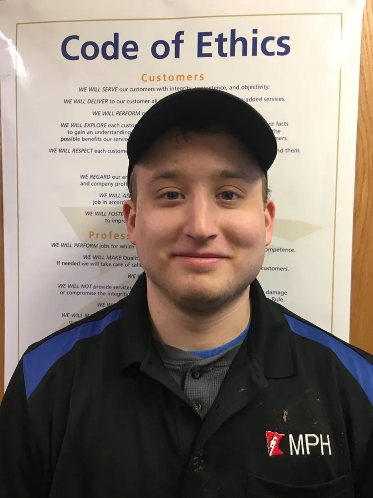 Slide of Minnesota Plumbing and Heating