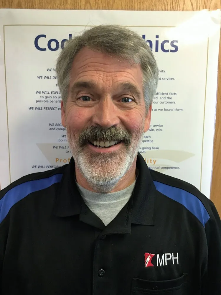 Slide of Minnesota Plumbing and Heating