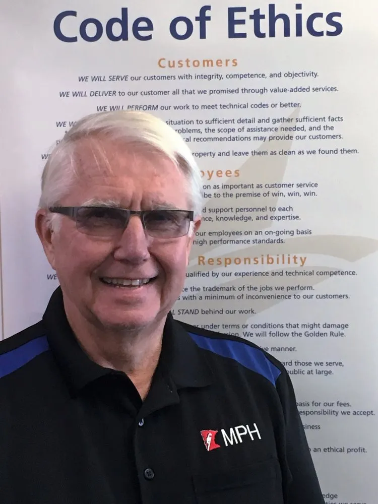 Slide of Minnesota Plumbing and Heating