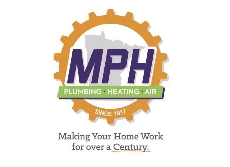 Slide of Minnesota Plumbing and Heating