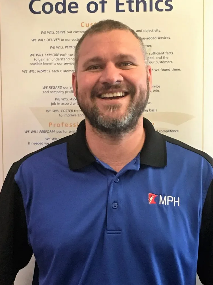 Slide of Minnesota Plumbing and Heating