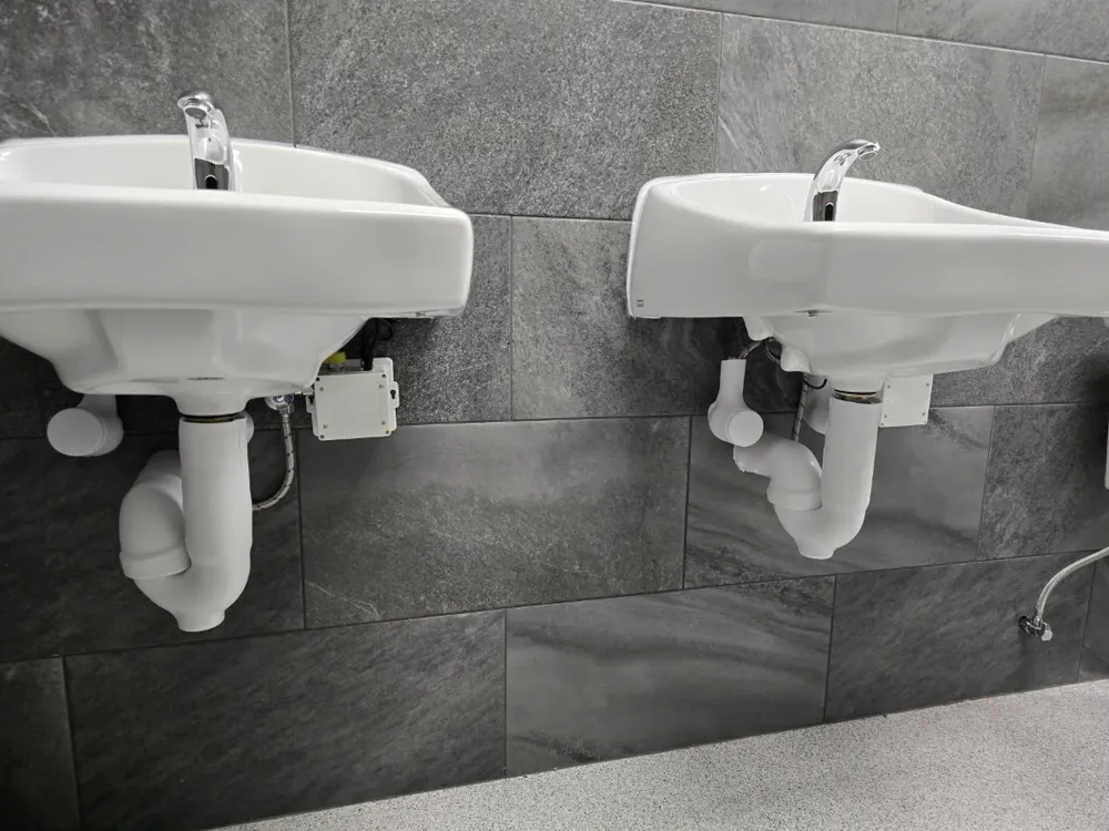 Slide of Minnesota Plumbing