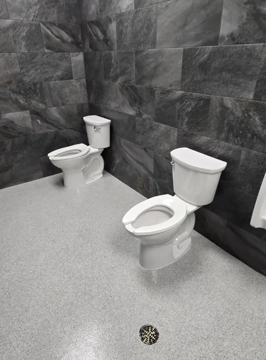 Slide of Minnesota Plumbing