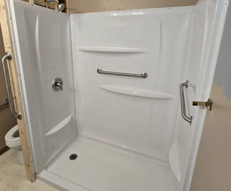 Slide of Minnesota Plumbing