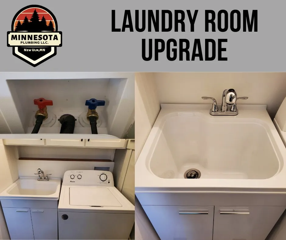 Slide of Minnesota Plumbing