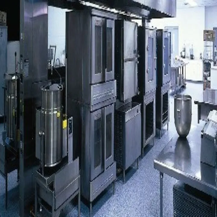 Slide of Minnesota Restaurant Services