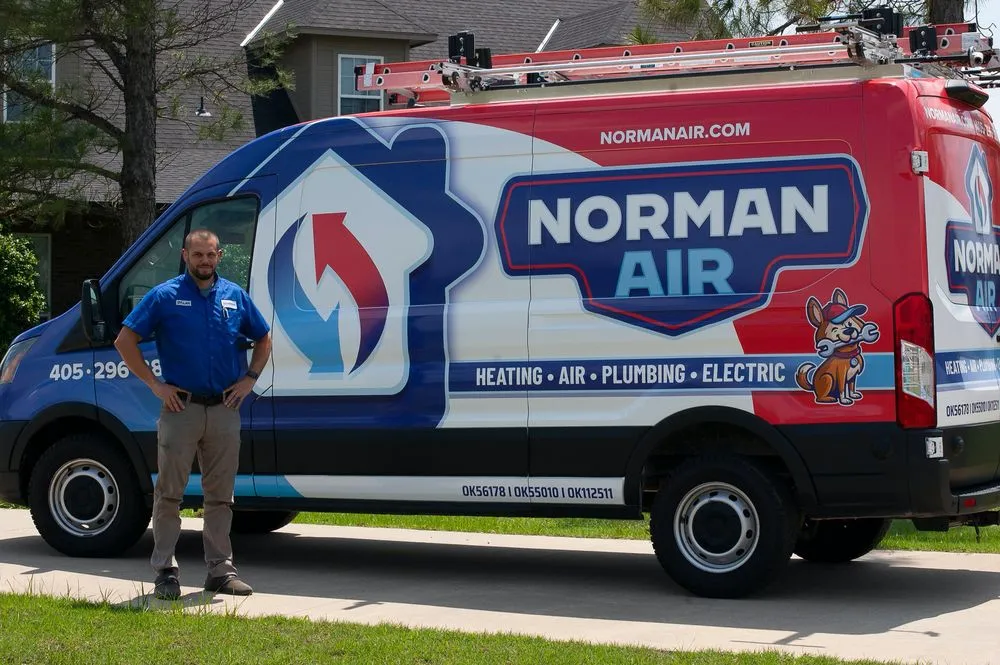 Slide of Minter and Sons Heating & Air Conditioning