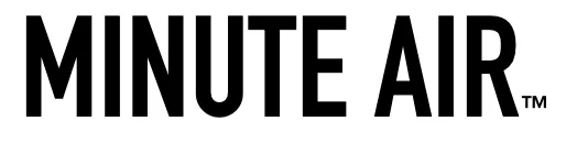 Minute Air Logo