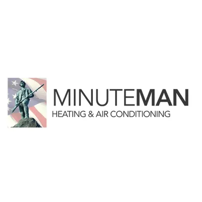 Minute man Heating & Air