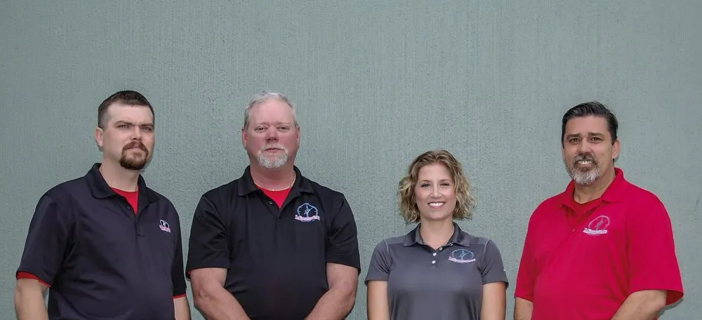 Slide of Minuteman Heating & AC