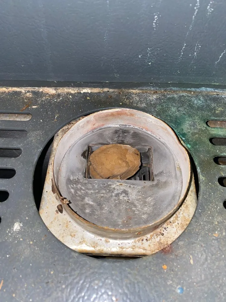 Slide of Minuteman Heating & AC