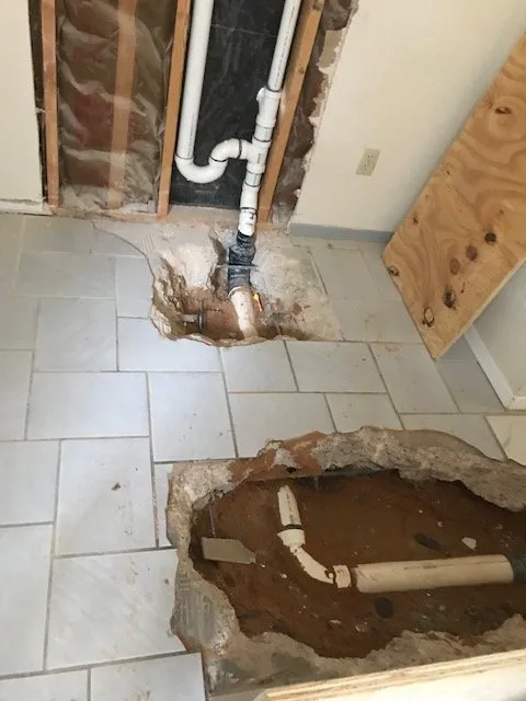 Slide of Minuteman Heating & AC