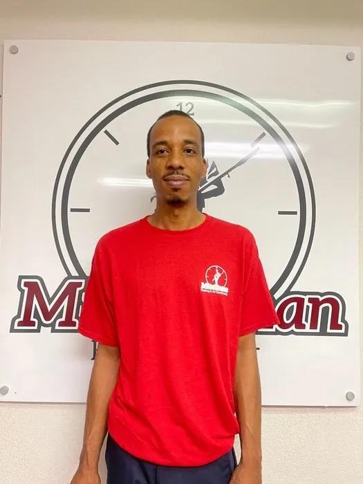 Slide of Minuteman Heating & AC