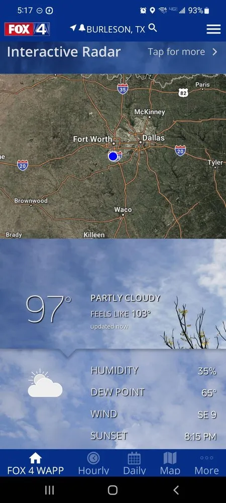 Slide of Minuteman Heating & AC