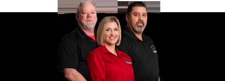 Slide of Minuteman Heating & AC