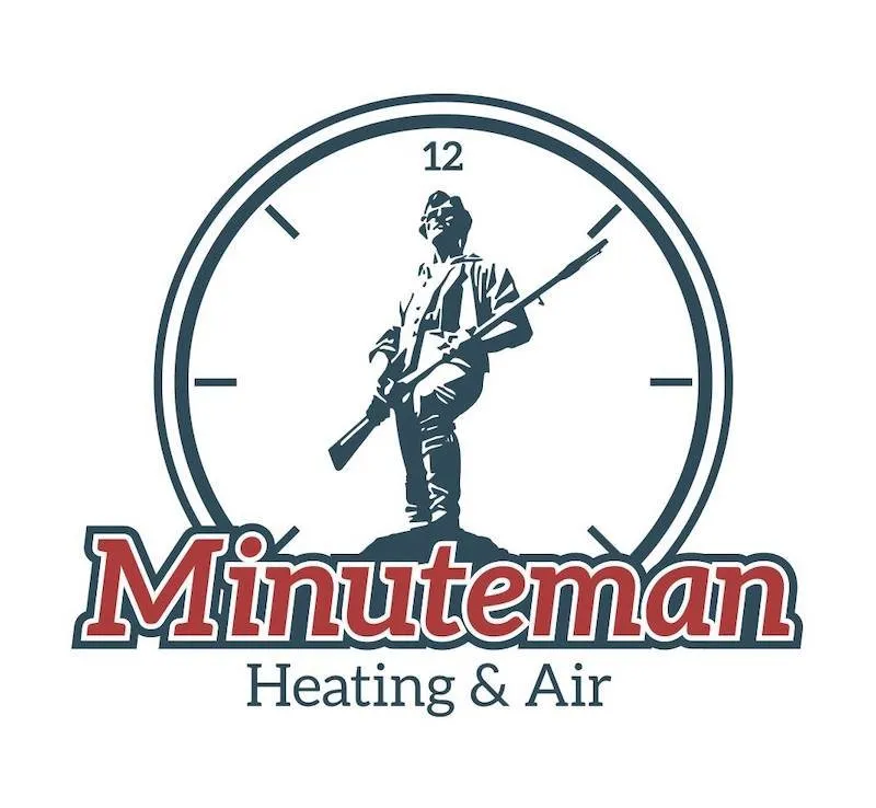 Slide of Minuteman Heating And Air
