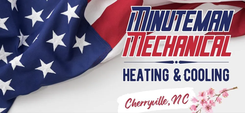 Slide of Minuteman Mechanical