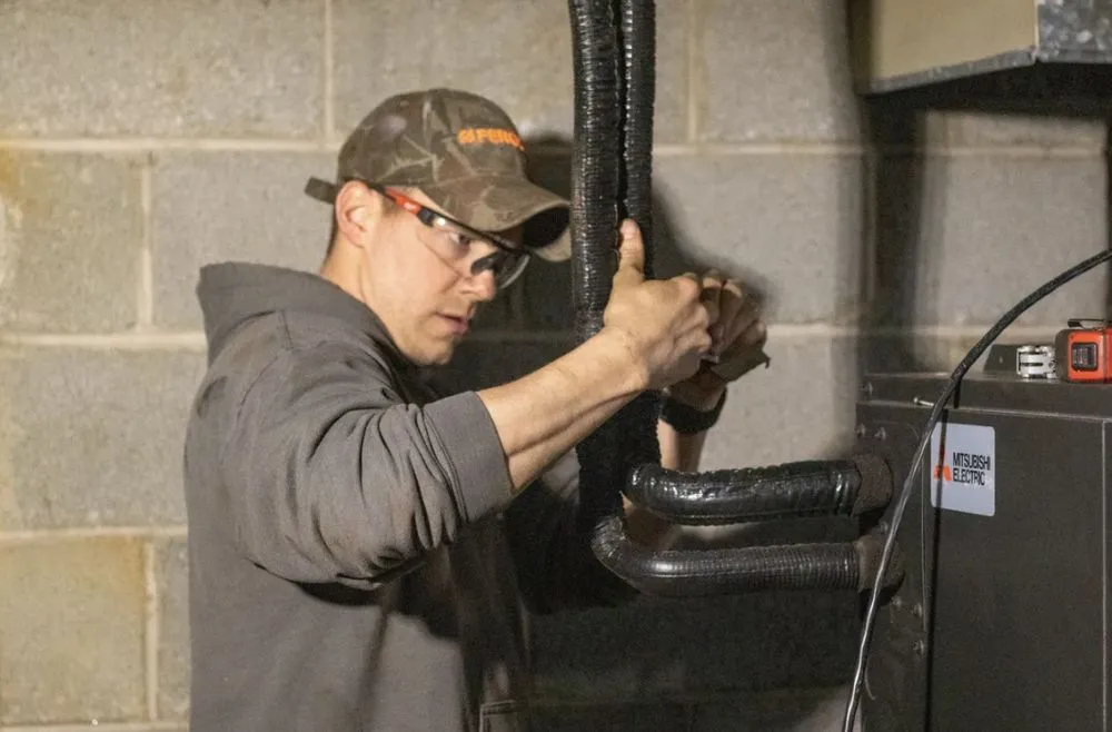 Slide of Minuteman Mechanical