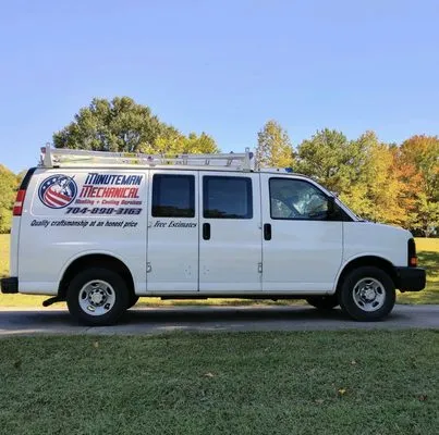 Minuteman Mechanical