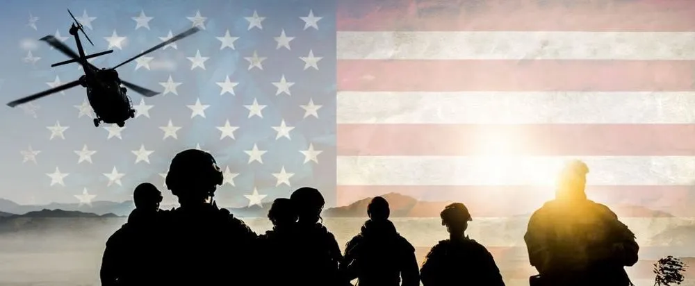 Slide of Minutemen Hvac