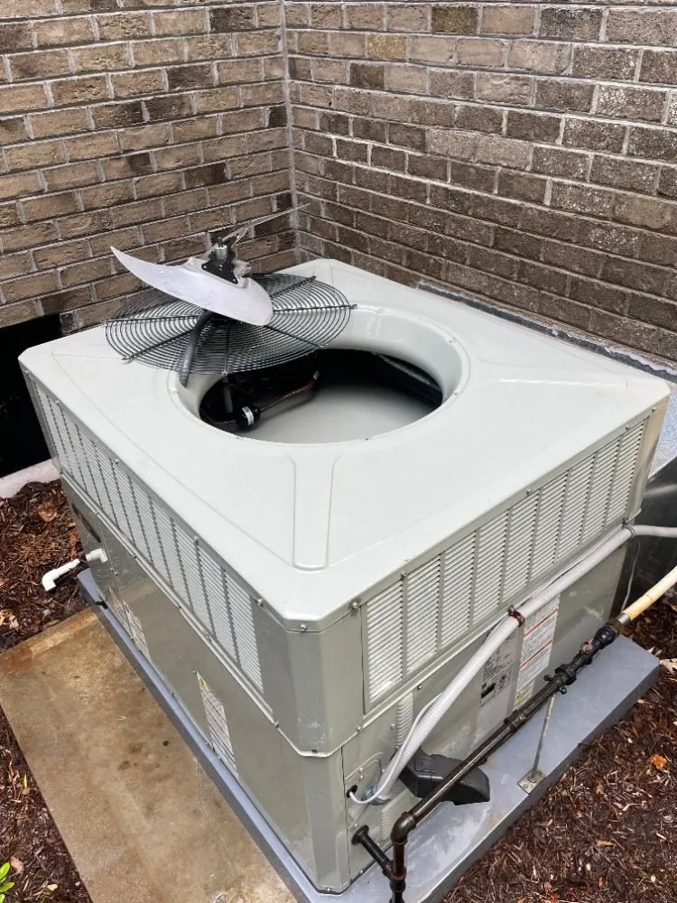 Slide of Minutemen Hvac