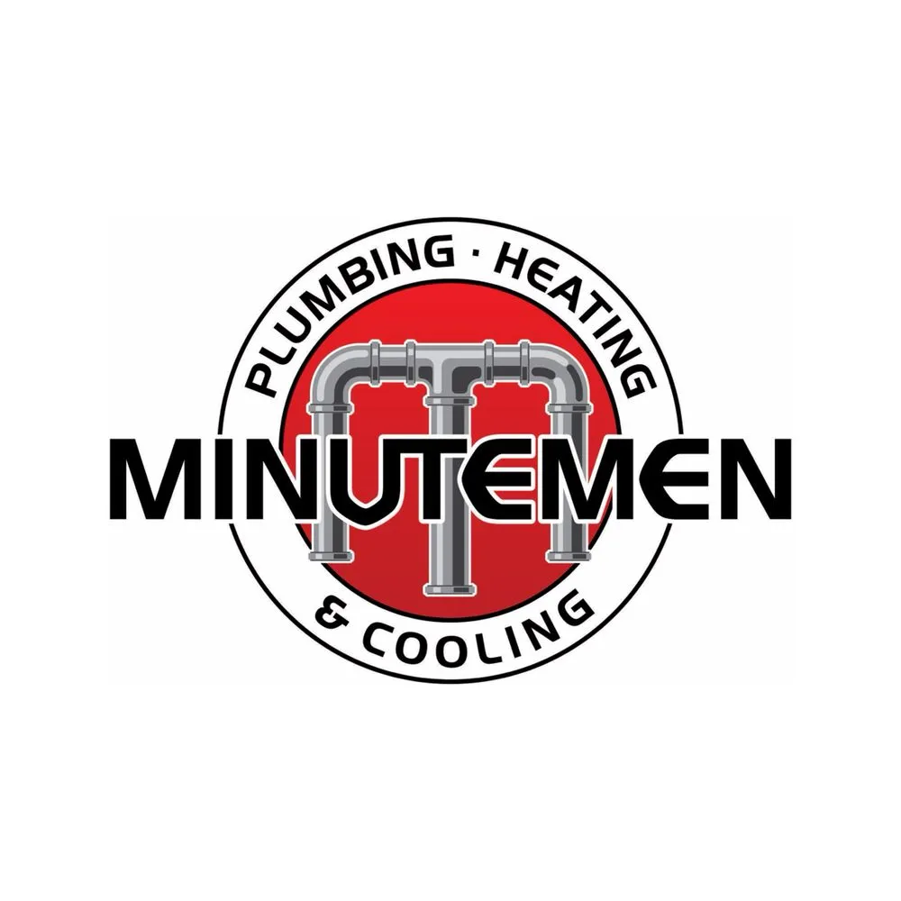 Slide of Minutemen Plumbing Heating and Cooling