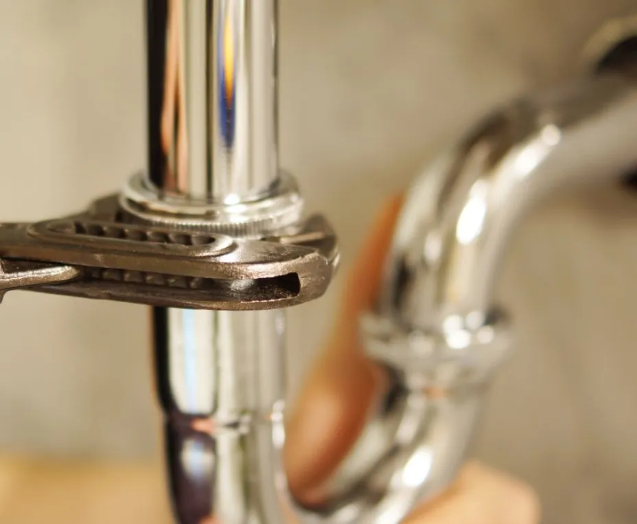 Slide of Minutemen Sewer & Drain