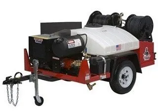 Slide of Minutemen Sewer & Drain