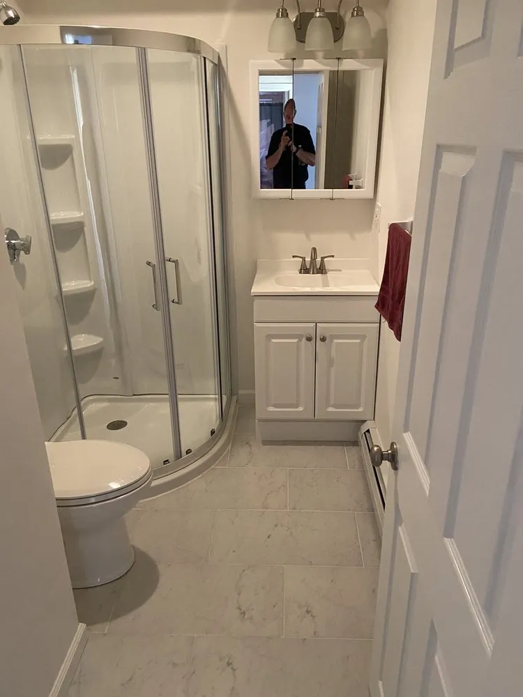 Slide of Mirabella Plumbing & Heating