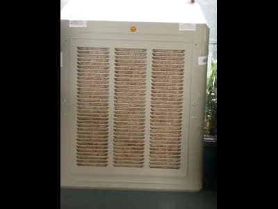 Slide of Miracle Breeze Arizona Maintenance