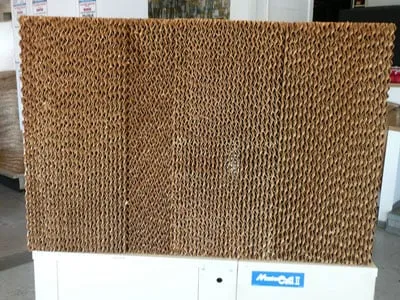 Slide of Miracle Breeze Arizona Maintenance