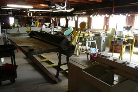 Slide of Miracle Breeze Arizona Maintenance