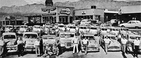 Miracle Breeze Arizona Maintenance Logo