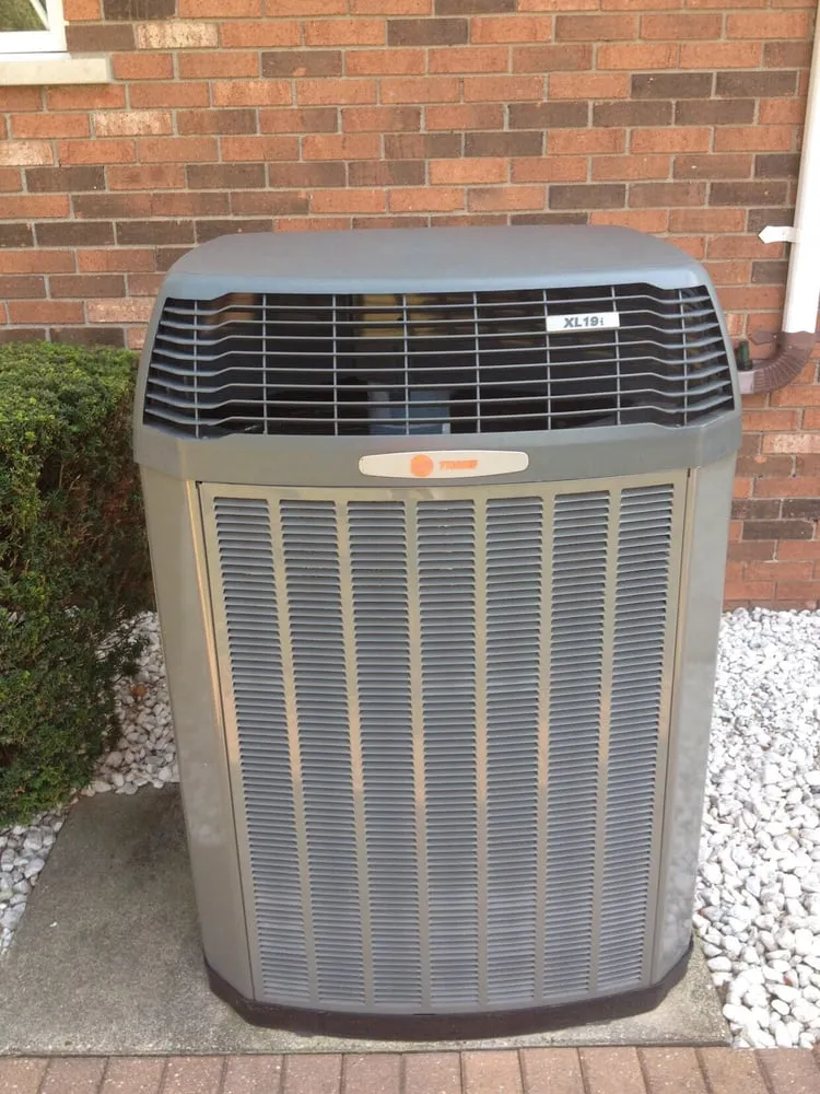 Slide of Miracle Heating & Air Conditioning
