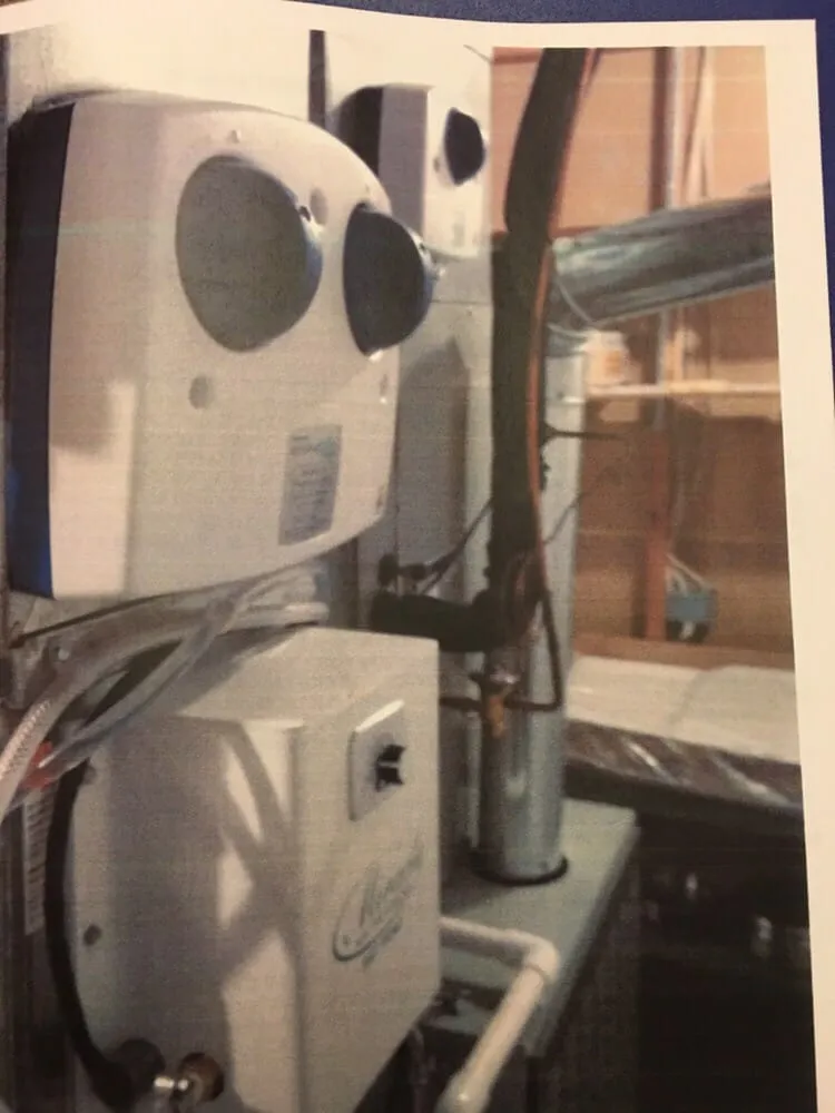 Slide of Miracle Heating & Air Conditioning